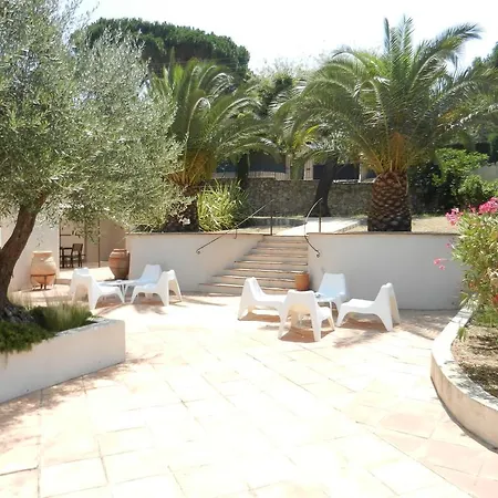 דירה Bastide Du Golfe