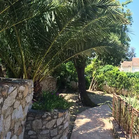 דירה Bastide Du Golfe גאסה