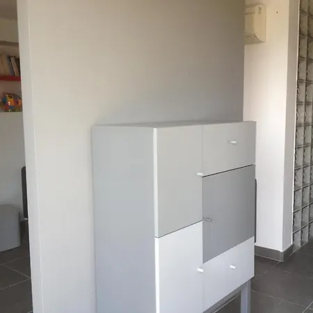 דירה Bastide Du Golfe *