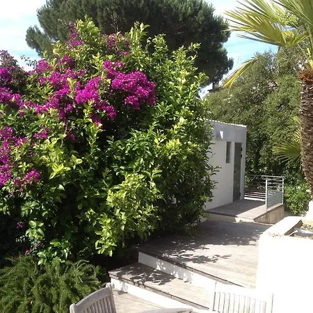 Bastide Du Golfe