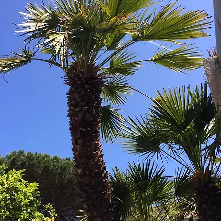 Bastide Du Golfe 가신