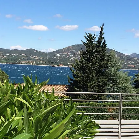 شقة Bastide Du Golfe