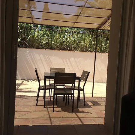 شقة Bastide Du Golfe