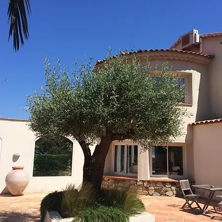 شقة Bastide Du Golfe جاسّا