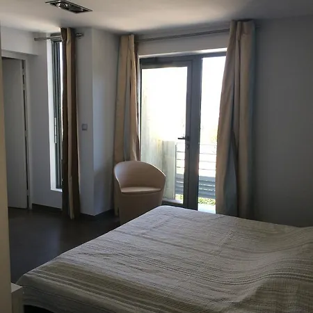 شقة Bastide Du Golfe *
