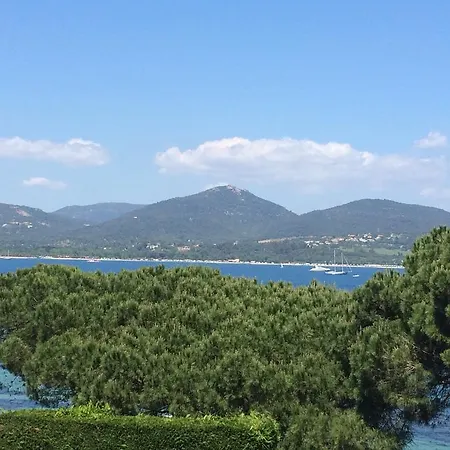 شقة Bastide Du Golfe *