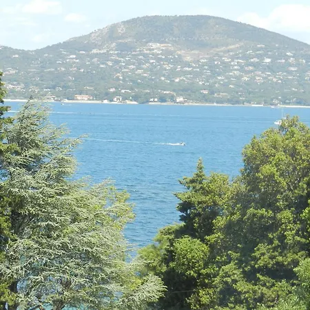 Bastide Du Golfe