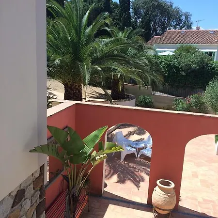 شقة Bastide Du Golfe جاسّا
