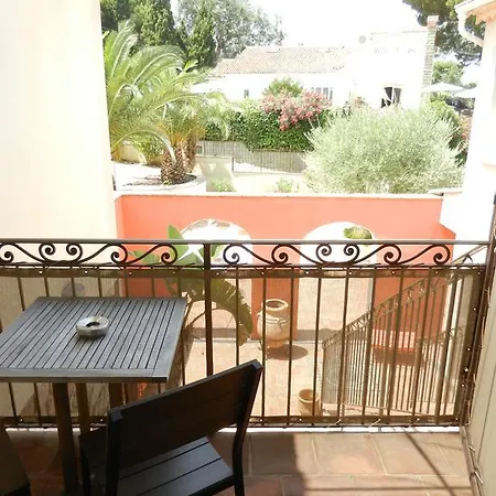 شقة Bastide Du Golfe *