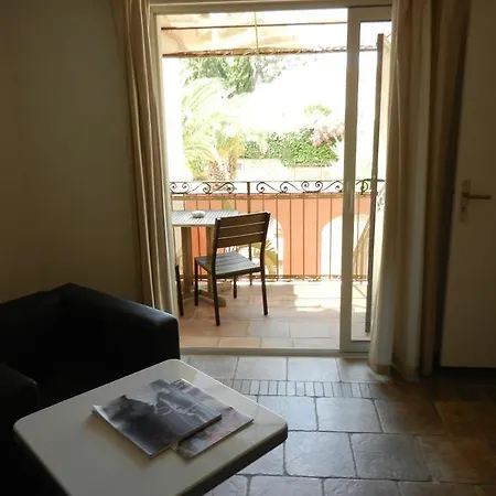 公寓 Bastide Du Golfe *