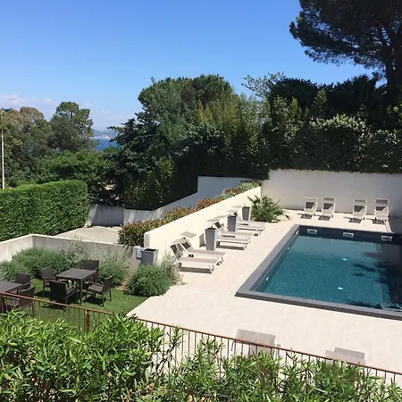 아파트 Bastide Du Golfe